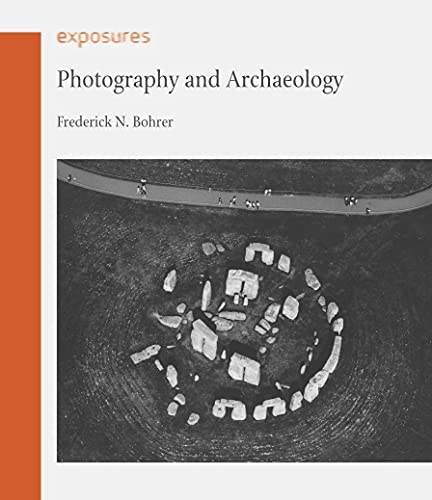 Stock image for Photography and Archaeology for sale by Blackwell's