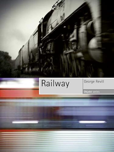 Beispielbild fr Railway (Objekt) zum Verkauf von Wonder Book