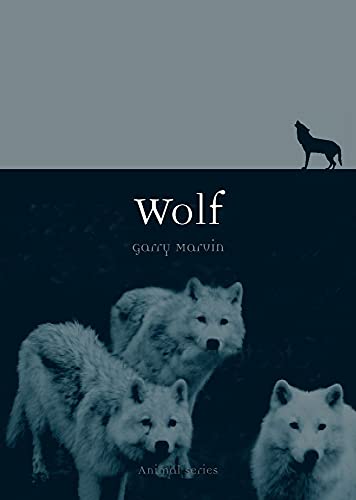 Stock image for Wolf for sale by Better World Books