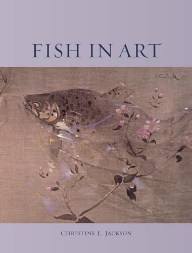 Beispielbild fr Fish In Art zum Verkauf von WorldofBooks