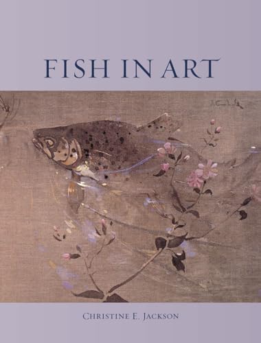 Stock image for Fish in Art for sale by Midtown Scholar Bookstore