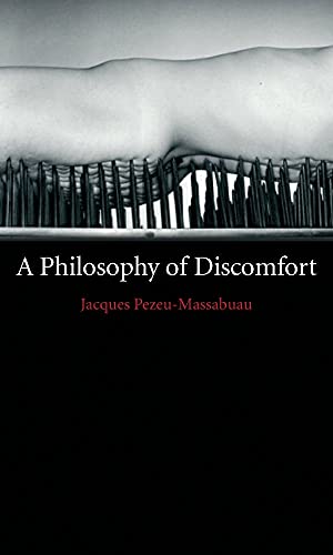 9781861899033: A Philosophy of Discomfort