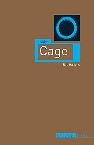 9781861899057: John Cage