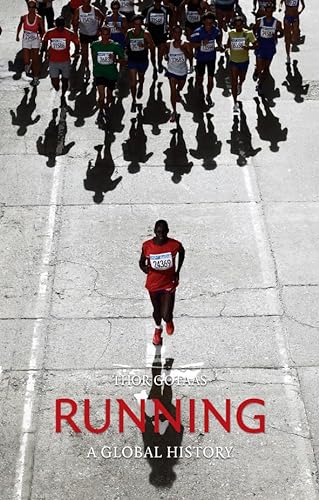 Stock image for Running: A Global History for sale by Ryde Bookshop Ltd