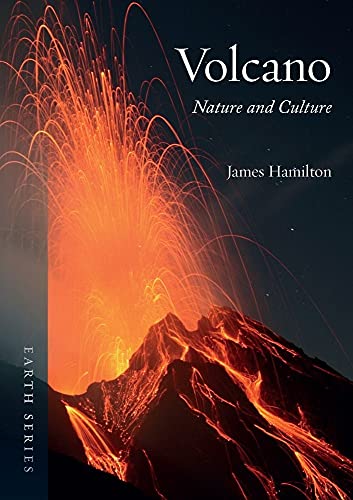 Imagen de archivo de Volcano: Nature and Culture (Earth) a la venta por KuleliBooks