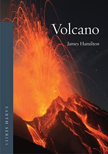 Stock image for Volcano: Nature and Culture (Earth) for sale by KuleliBooks