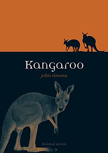 9781861899224: Kangaroo (Animal Series)