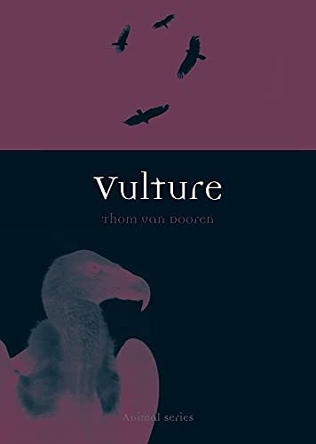 9781861899996: Vulture