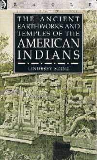 9781861960009: The Ancient Earthworks and Temples of the American Indians