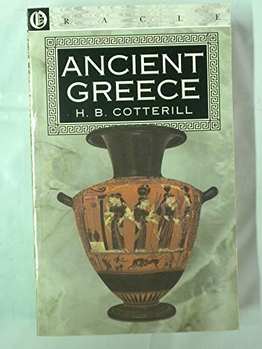 Stock image for ANCIENT GREECE for sale by THOMAS RARE BOOKS