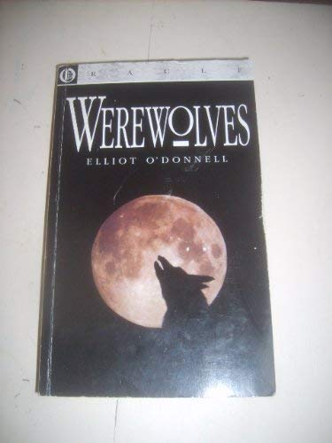 9781861960078: Werewolves