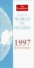 Pocket World in Figures: 1997 (9781861970022) by The Economist