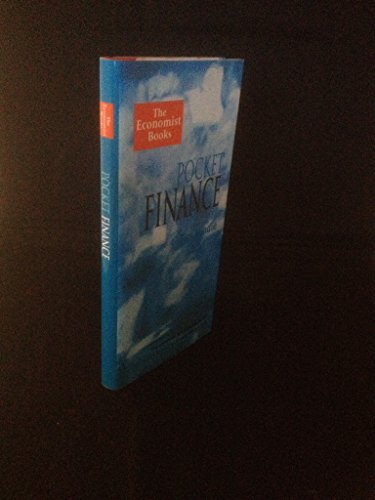 Pocket Finance (9781861970176) by Tim-hindle