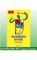 Beispielbild fr "Economist" Numbers Guide : Essentials of Business Numeracy zum Verkauf von Better World Books Ltd