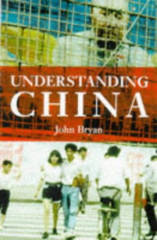 Imagen de archivo de Understanding China a la venta por WorldofBooks
