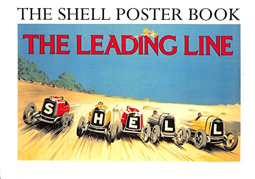 Beispielbild fr Shell Poster Book zum Verkauf von WorldofBooks