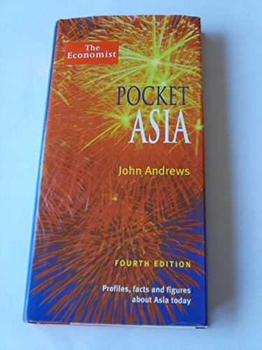 Imagen de archivo de Pocket Asia a la venta por WorldofBooks
