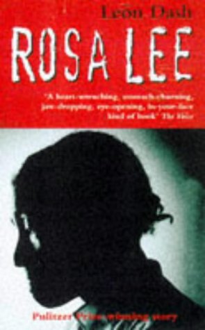 Stock image for Rosa Lee for sale by WorldofBooks