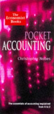 Beispielbild fr Pocket Accounting: The Essentials of Accounting from A to Z zum Verkauf von WorldofBooks