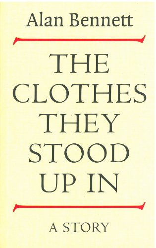 Beispielbild fr The Clothes They Stood up In zum Verkauf von Better World Books