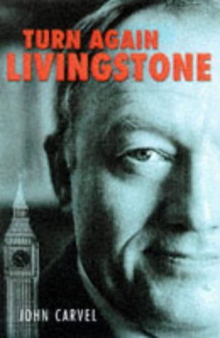 Beispielbild fr Turn Again Livingstone zum Verkauf von AwesomeBooks