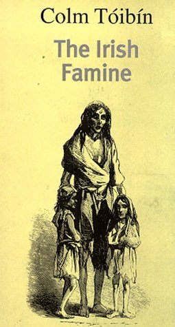 Beispielbild fr The Irish Famine zum Verkauf von WorldofBooks