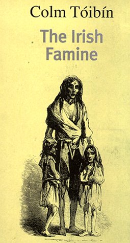 Imagen de archivo de The Irish Famine a la venta por Goldstone Books