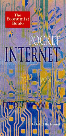 Beispielbild fr Pocket Internet zum Verkauf von WorldofBooks