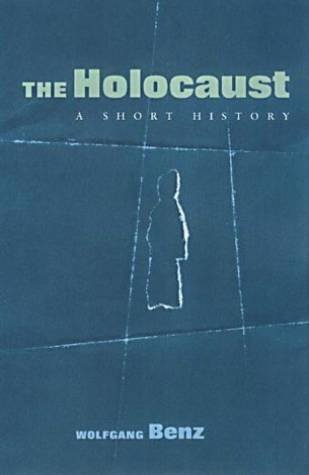 Imagen de archivo de The Holocaust: A Short History a la venta por WorldofBooks