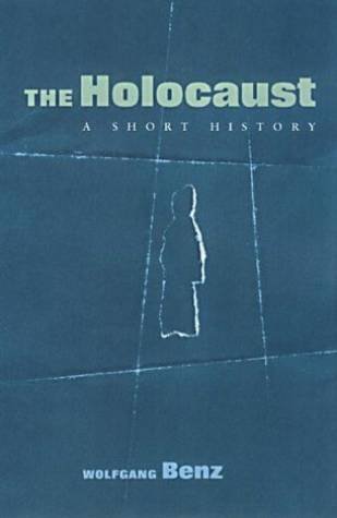 9781861971944: The Holocaust - A Short History