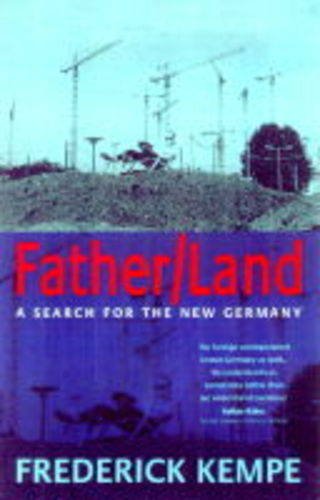Stock image for Father/Land, 1 Audio-CD for sale by medimops
