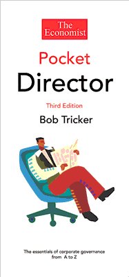 Stock image for Pocket Director for sale by WorldofBooks
