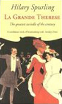 Imagen de archivo de La Grande Therese: The Greatest Swindle of the Century a la venta por WorldofBooks
