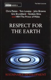 Beispielbild fr Respect For The Earth zum Verkauf von WorldofBooks