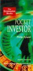 Beispielbild fr Pocket Investor zum Verkauf von Better World Books