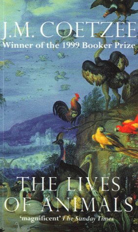 9781861972583: The Lives Of Animals