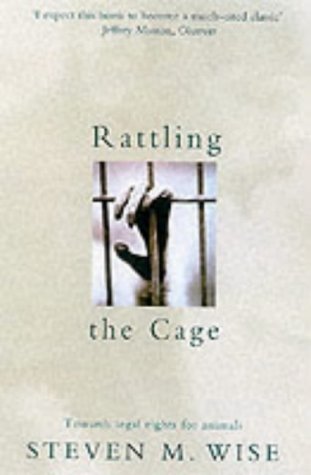 Stock image for Rattling The Cage for sale by WorldofBooks