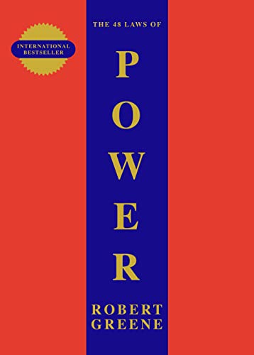 Stock image for The 48 Laws of Power (A Joost Elffers Production) for sale by SecondSale