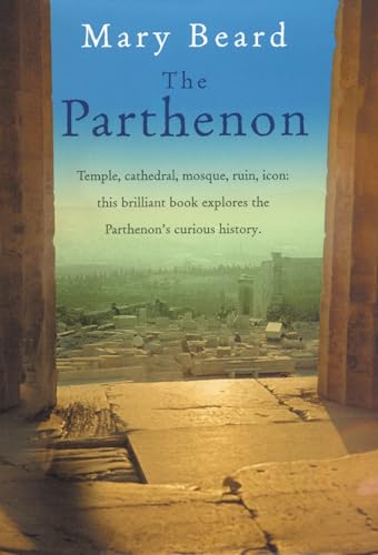 9781861972927: The Parthenon