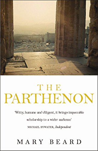 9781861973016: The Parthenon