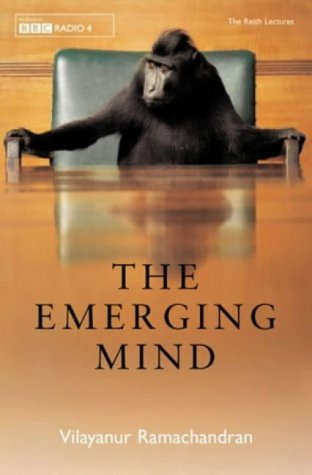 Stock image for The Emerging Mind (Reith Lectures) for sale by Hippo Books