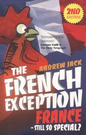9781861973191: The French Exception: France - Still So Special?