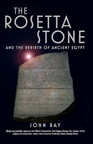 9781861973399: The Rosetta Stone: and the Rebirth of Ancient Egypt (Wonders of the World)