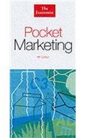 Beispielbild fr Pocket Marketing: The Skills and Practice of Marketing from A to Z zum Verkauf von WorldofBooks