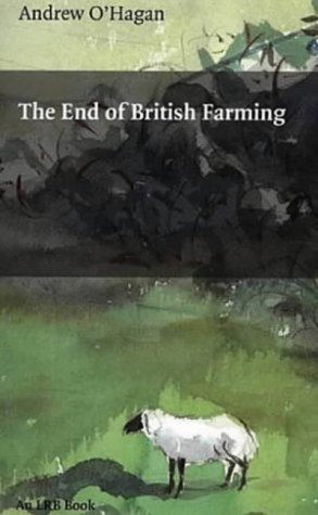 Imagen de archivo de The End of British Farming a la venta por ThriftBooks-Dallas