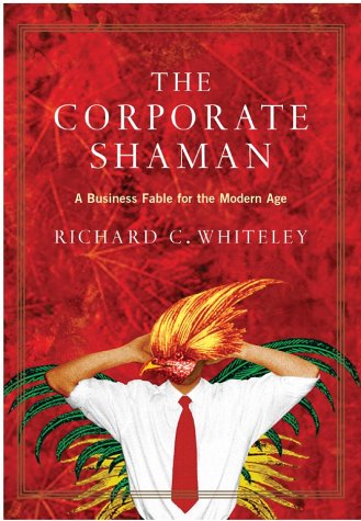 9781861974105: The Corporate Shaman