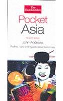 Beispielbild fr Pocket Asia zum Verkauf von WorldofBooks