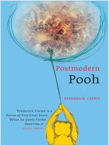 Imagen de archivo de Postmodern Pooh a la venta por WorldofBooks
