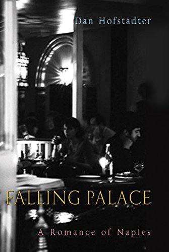 9781861974358: Falling Palace: A Romance of Naples [Lingua Inglese]