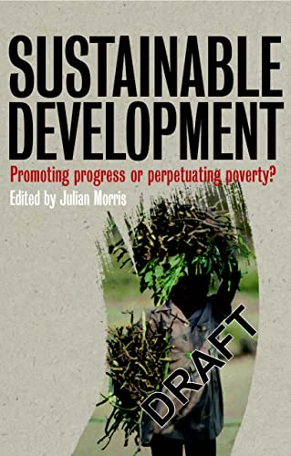 Beispielbild fr Sustainable Development zum Verkauf von Wonder Book
